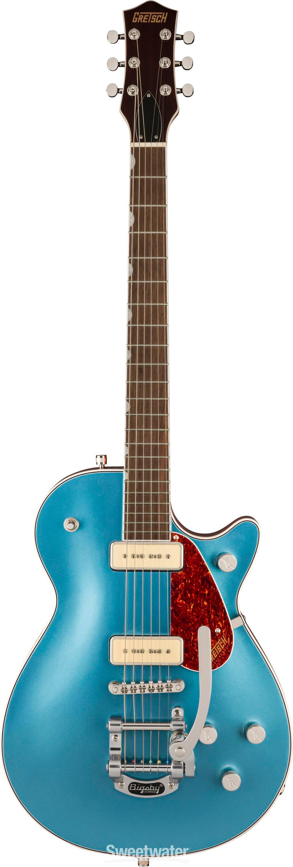 ギター GRETSCH G5210T-P90 Mako Gretsch G5210T-P90 Electromatic Jet Two 90 Single-Cut 6