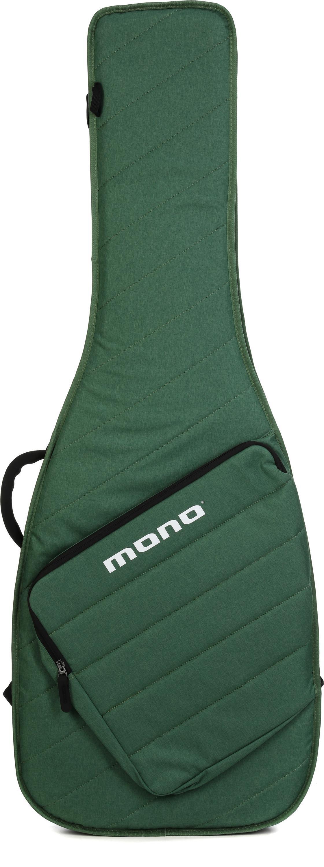 【正規通販】 MONO M80 Sleeve 2.0 for Bass Guitar - Ash | Sweetwater ベース