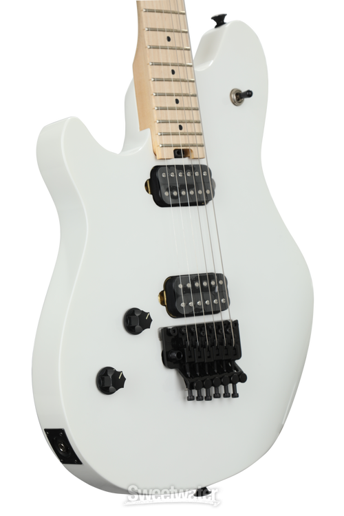 ギター EVH Wolfgang Standard Wolfgang® :: Wolfgang® WG Standard Exotic Ziricote, Baked
