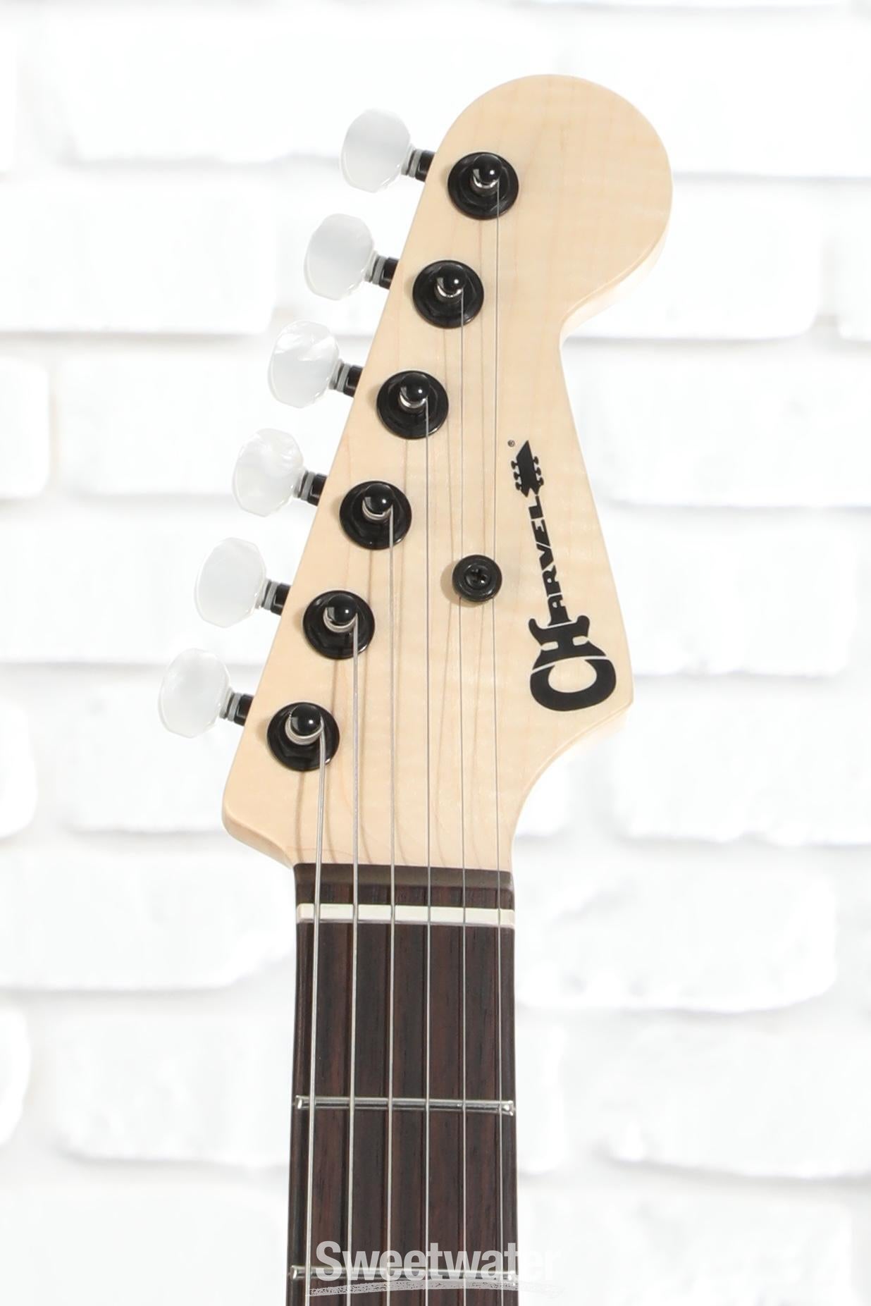 Charvel Jake E. Lee Signature Pro-Mod So-Cal Style 1 Electric