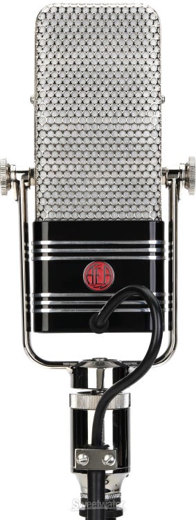 AEA R44CX Ribbon Microphone