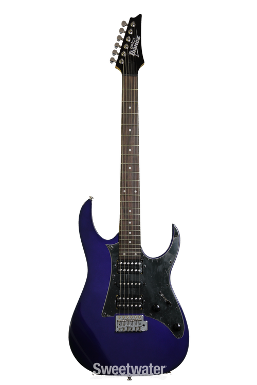 Ibanez GRG150 - Jewel Blue | Sweetwater