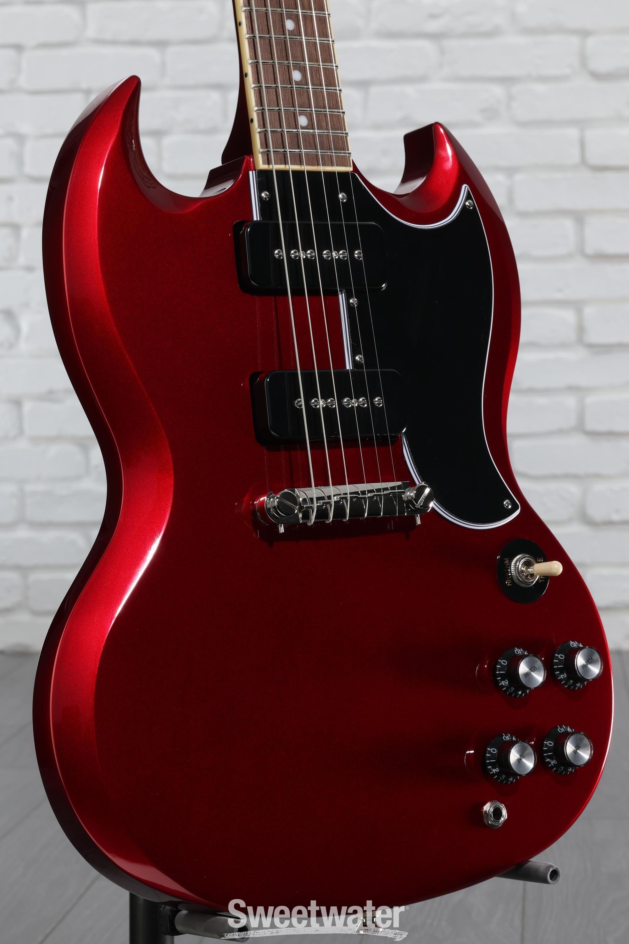 Amazon.com: Epiphone Hummingbird Tenor Uke Acoustic Electric