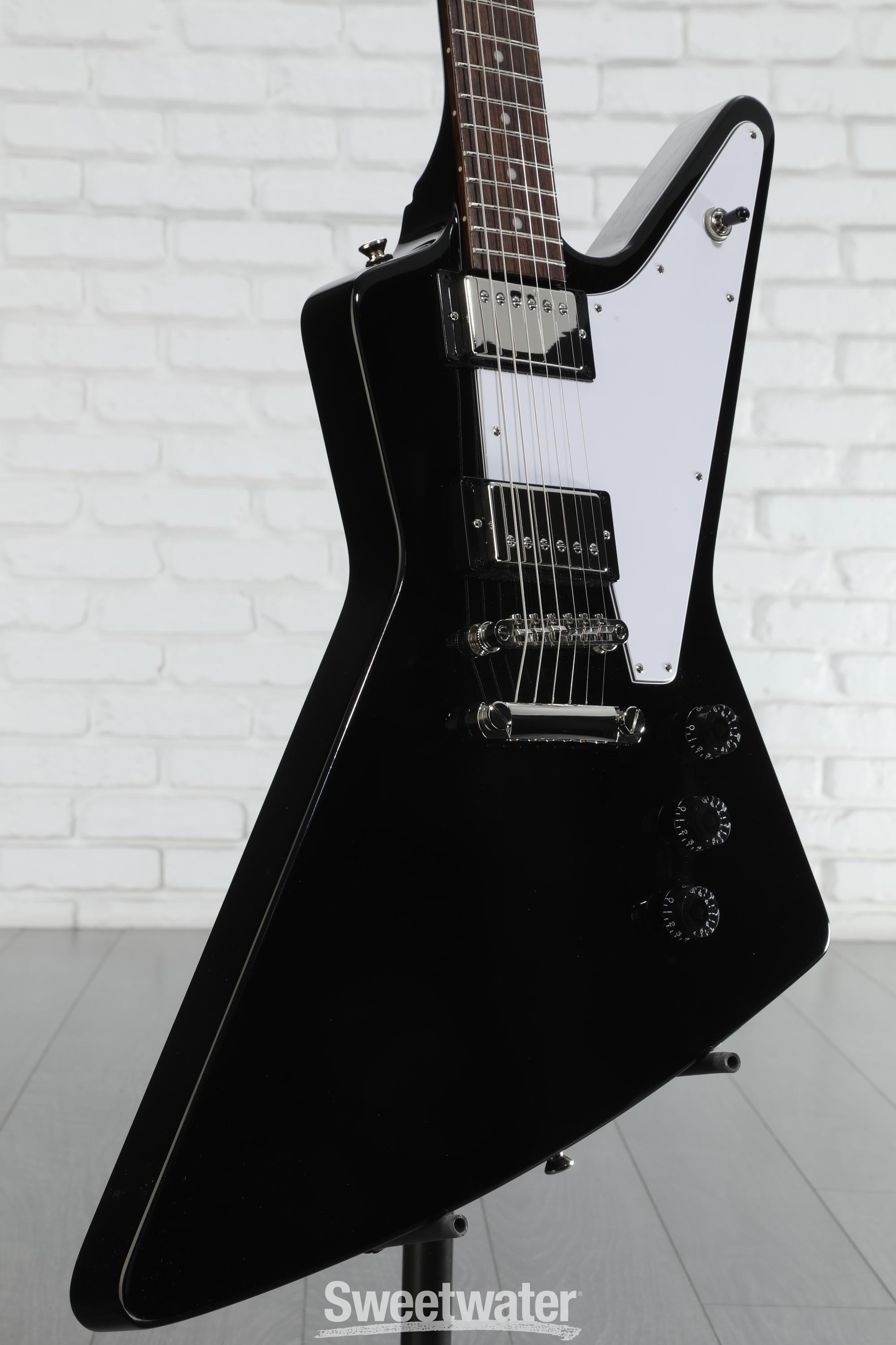 Epiphone by Gibson プロフェシー エクスプローラー ギブソン Epiphone by Gibson プロフェシー エクスプローラー ギブソン