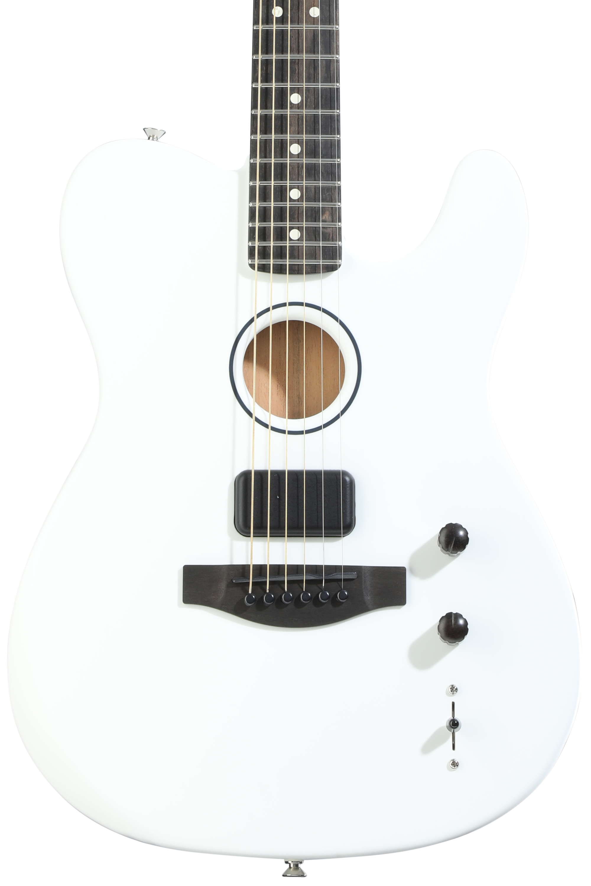 Fender Limited-edition Finneas Signature American Acoustasonic