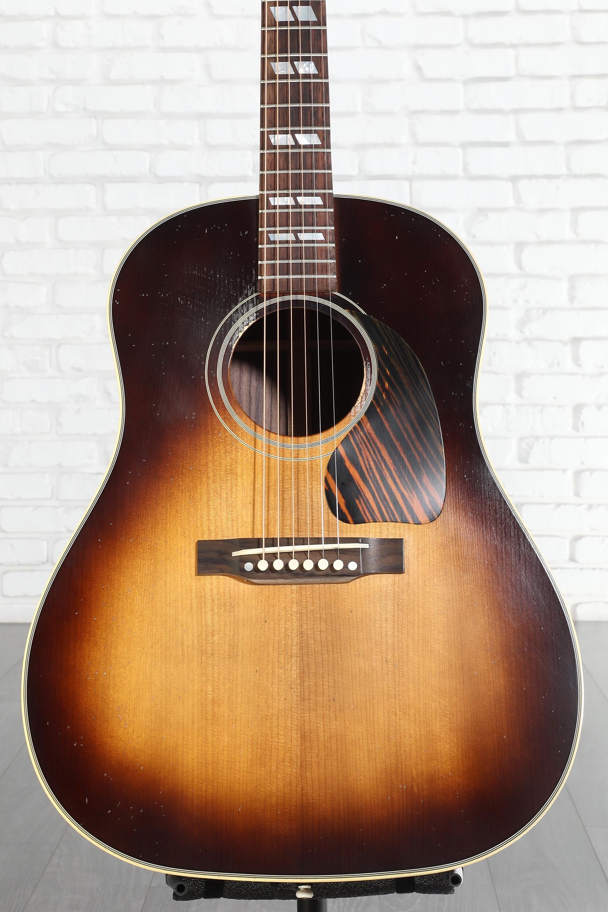 Gibson Acoustic 1942 Banner Southern Jumbo Murphy Lab Light Aged