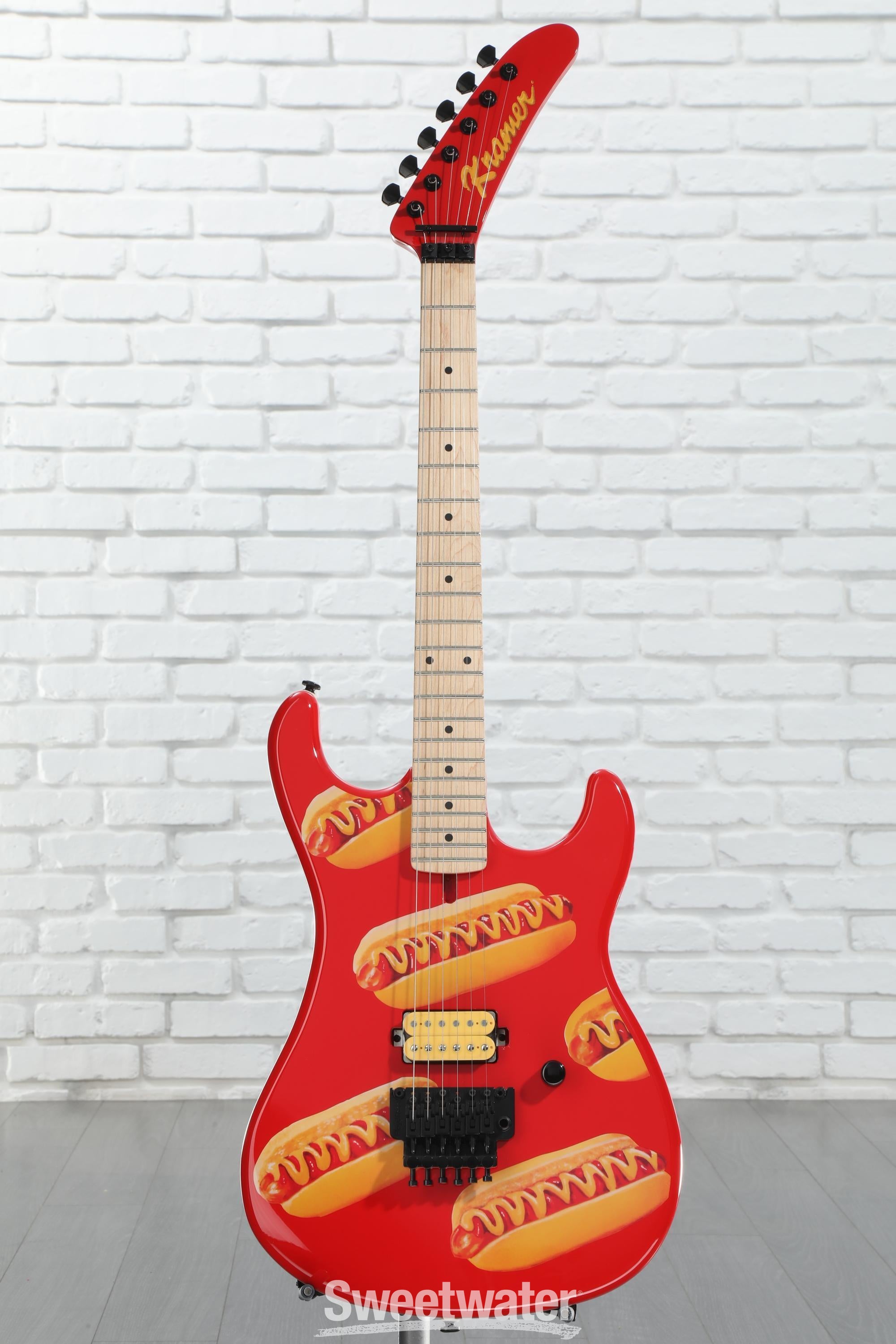 KRAMER　ギター KRAMER ZX 10 for sale - Price and Used Value