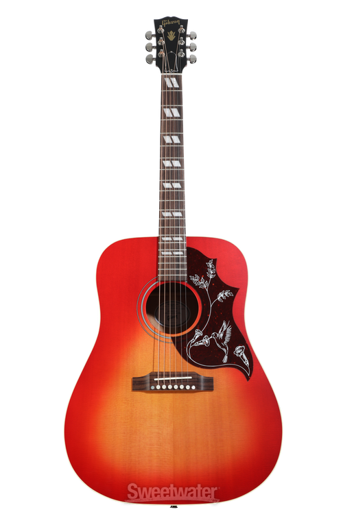 Gibson Acoustic Hummingbird Special Acoustic-electric Guitar