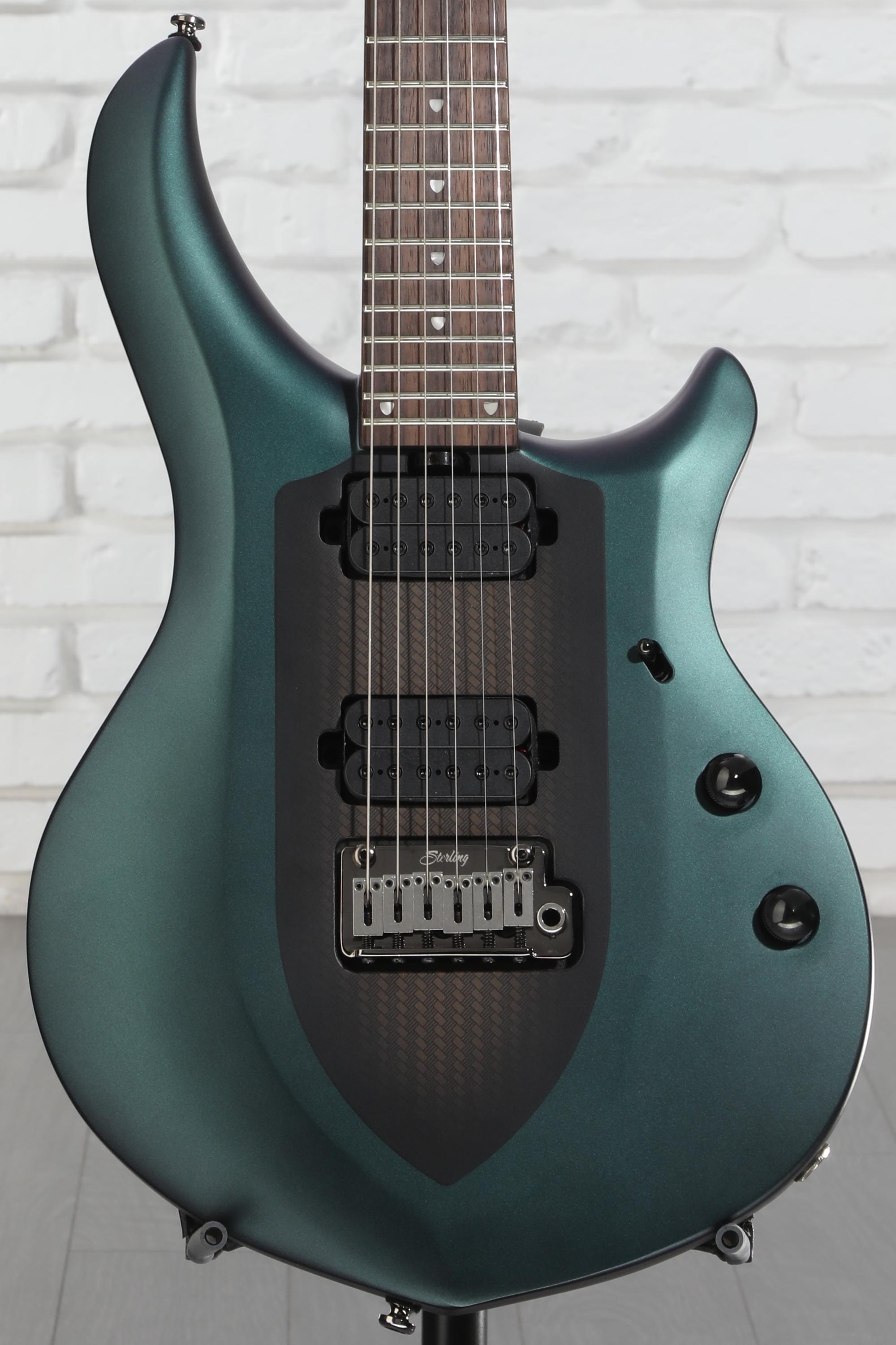 Sterling By Music Man Majesty MAJ100 John Petrucci Signature