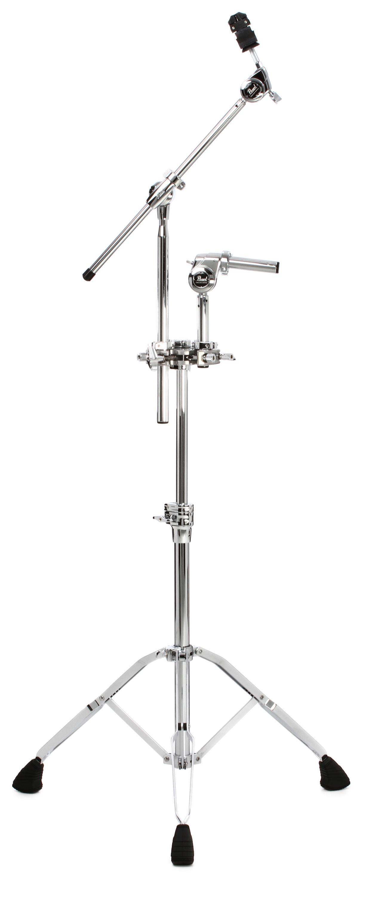 Pearl TC1030B 1030 Series Tom/Cymbal Stand | Sweetwater