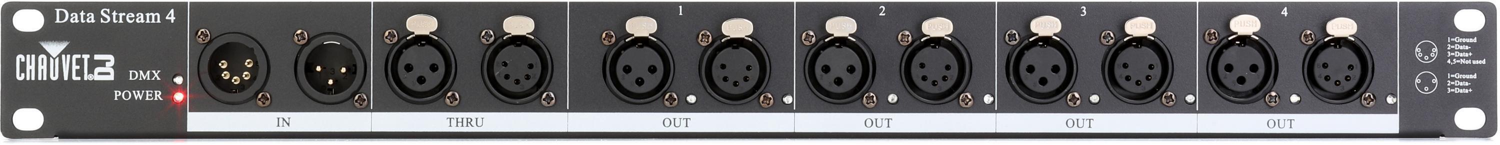 Behringer LC2412 V2 512-Ch 24-Fader DMX Controller | Sweetwater