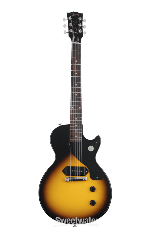 Gibson Les Paul Junior - Vintage Tobacco Burst | Sweetwater