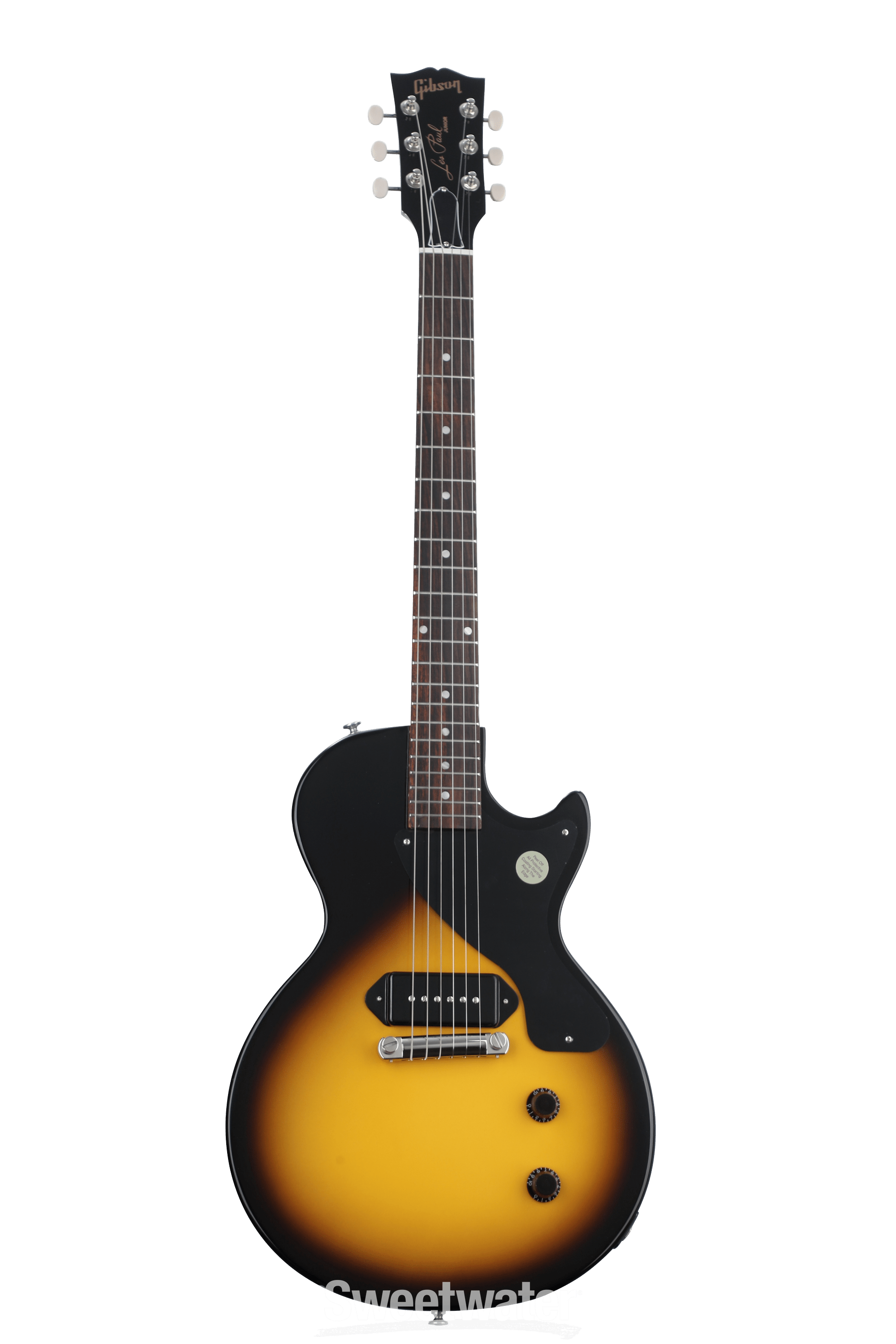 Les paul discount jr for sale