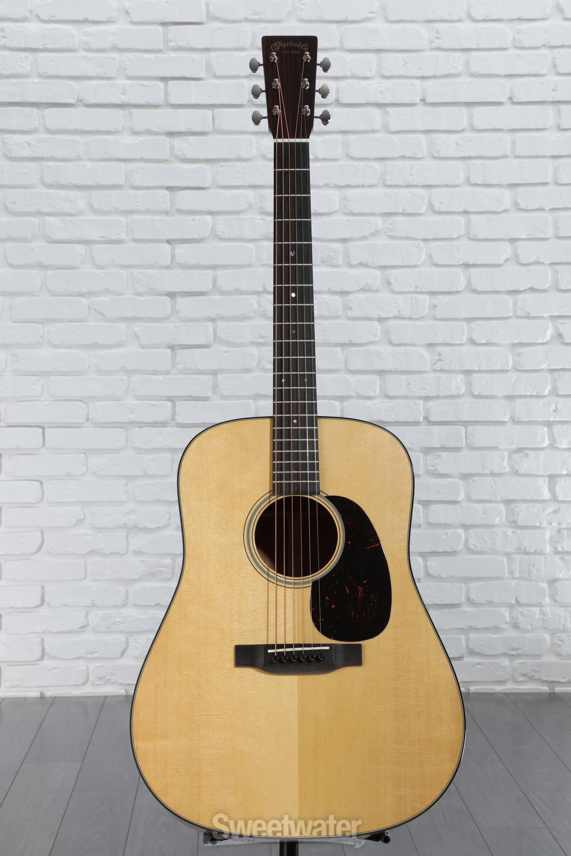 ギター Martin D-18 Martin D-18 Acoustic Guitar | Martin Guitar