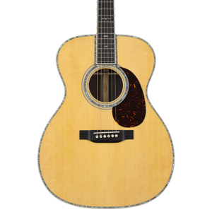 Martin 000 42 Acoustic Guitar Natural Sweetwater