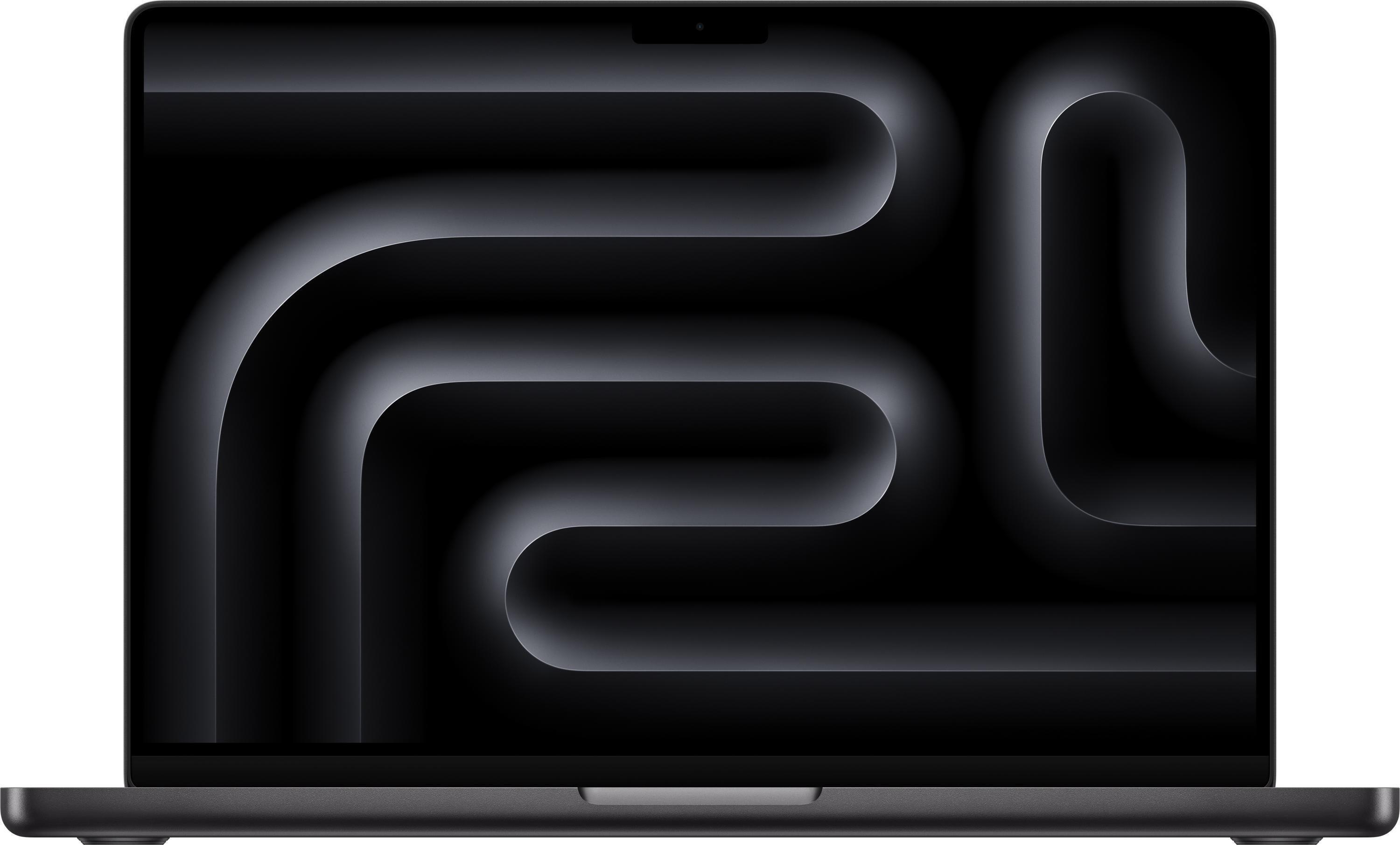 MacBook Pro M5 1TSSD , 24GB メモリ , MacBook Pro 14インチ Apple M5チップ搭載モデル [2025年モデル/SSD