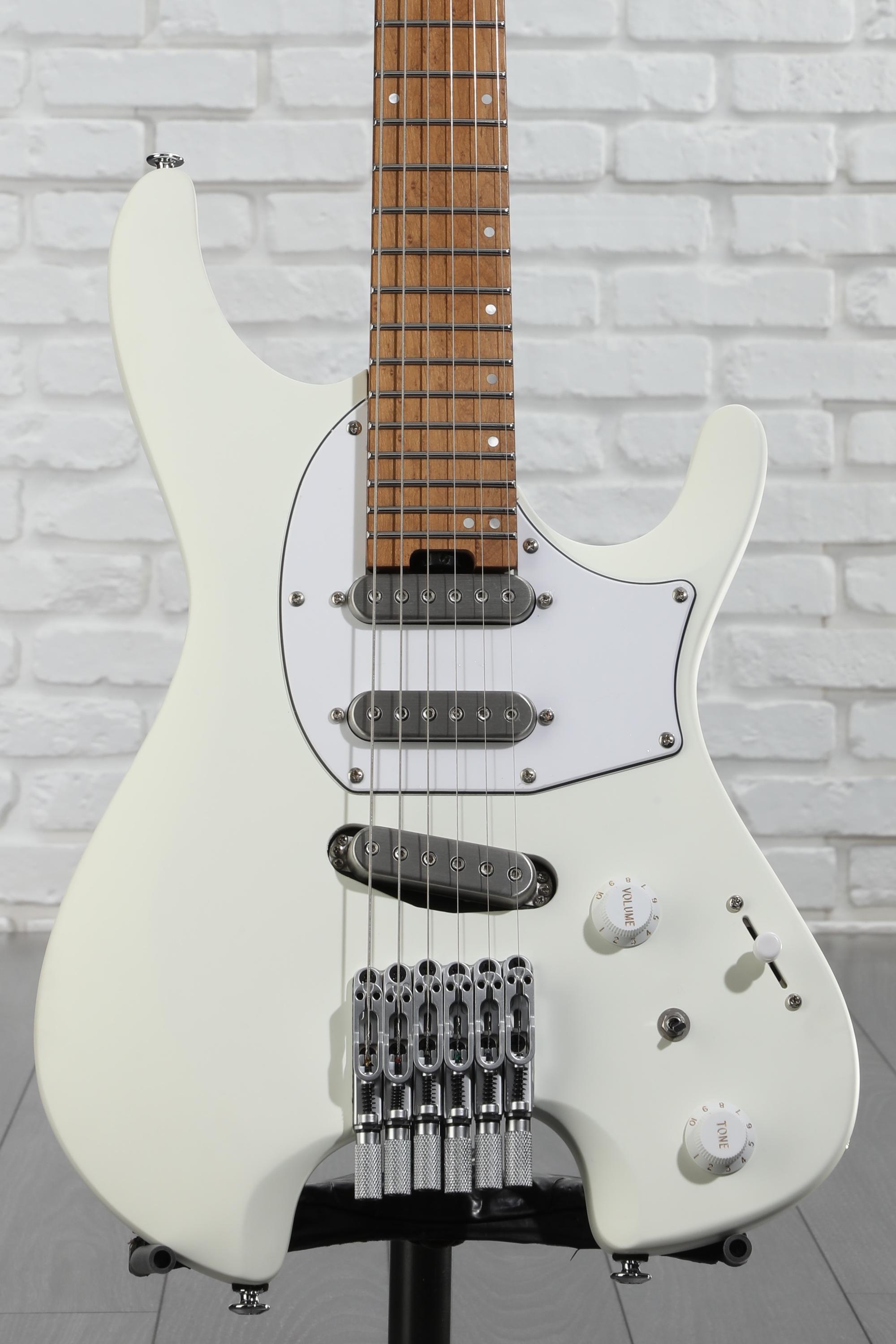 Ibanez Ichika Signature ICHI10 Electric Guitar - Vintage