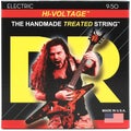 Photo of DR Strings DBG-9/50 Hi-Voltage Dimebag Darrell Signature Electric Guitar Strings - .009-.050