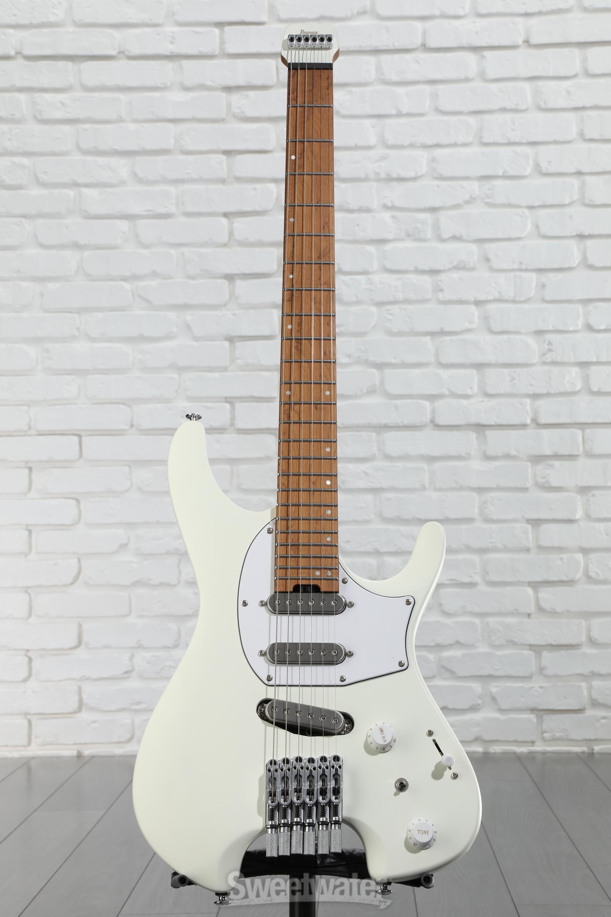 Ibanez Ichika Signature ICHI10 Electric Guitar - Vintage