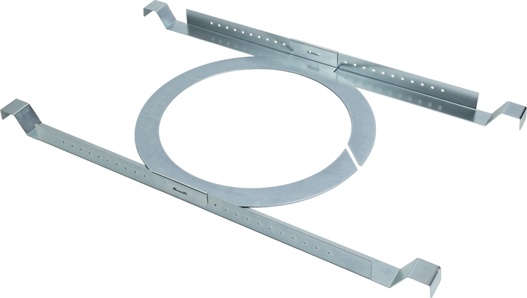 Origin Pro PCTB80 Tile Bridge for PC80 Ceiling Speaker | Sweetwater