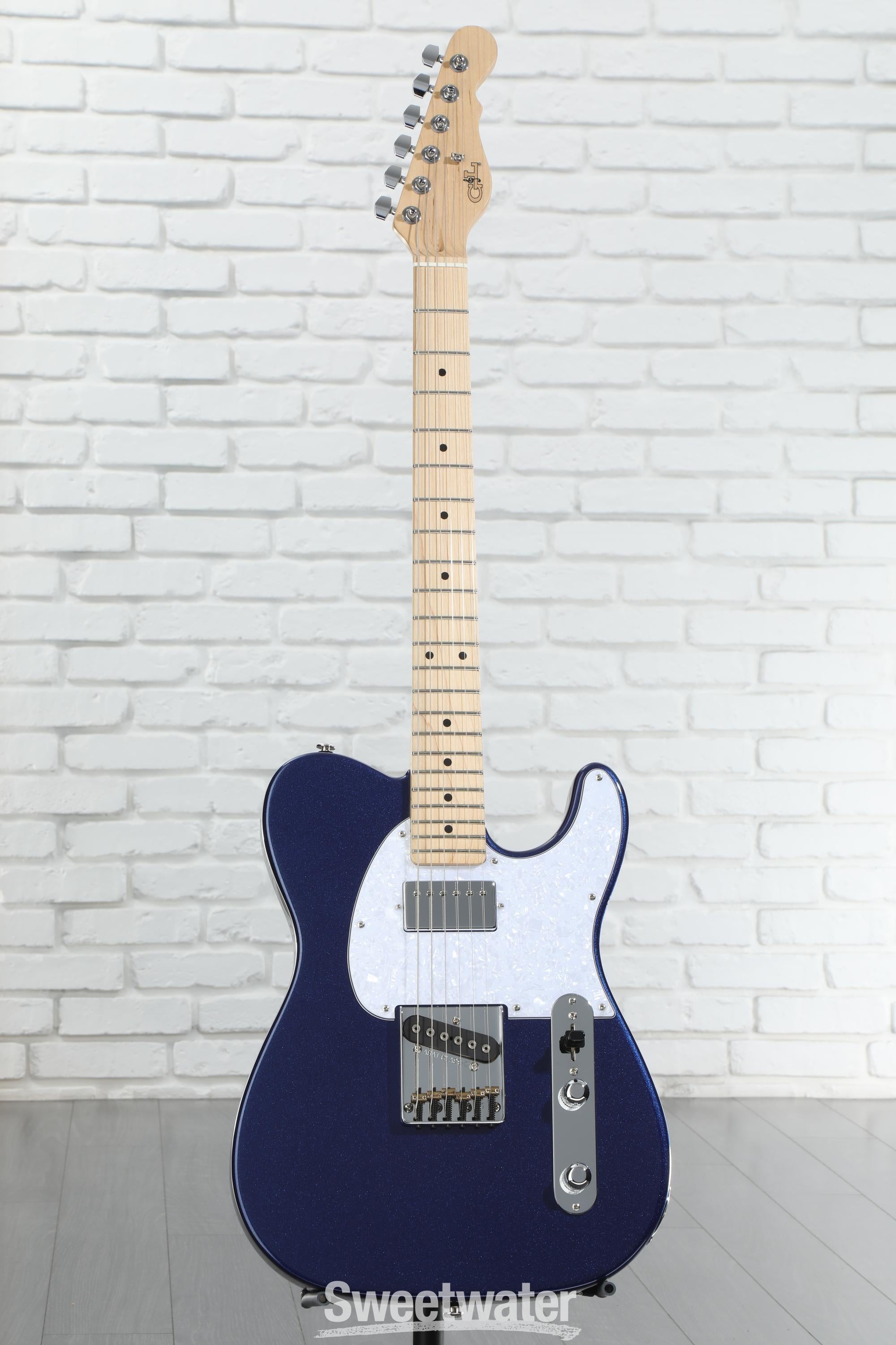ギター G&L Japan Premium ASAT Classic 日本最大級 ASAT® CLASSIC | G&L Japan ギター - ギター