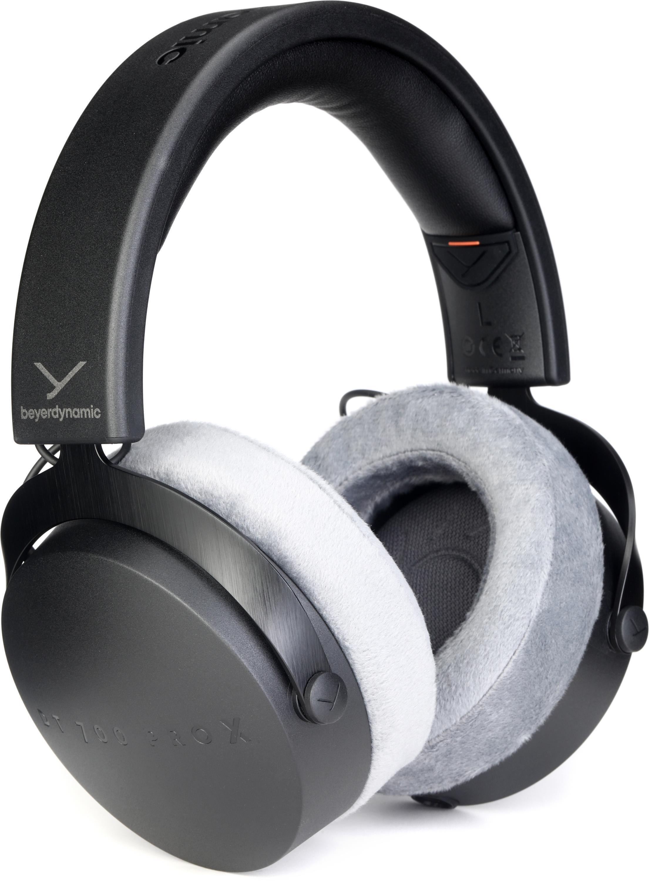 Beyerdynamic DT 700 Pro X Closed-back Studio Mixing Headphones | Sweetwater