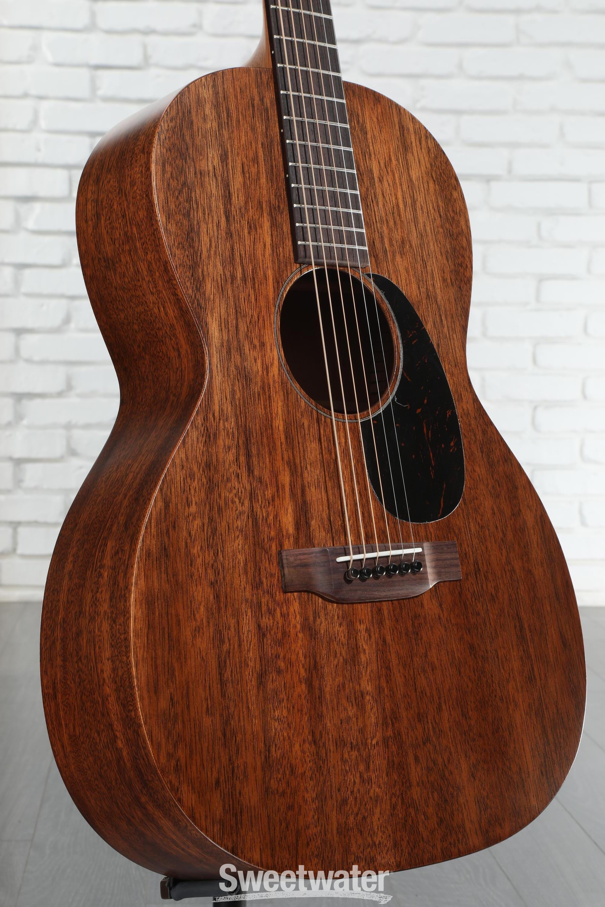 Martin 000 15m Martin 000-15M Acoustic Guitar - All Mahogany With