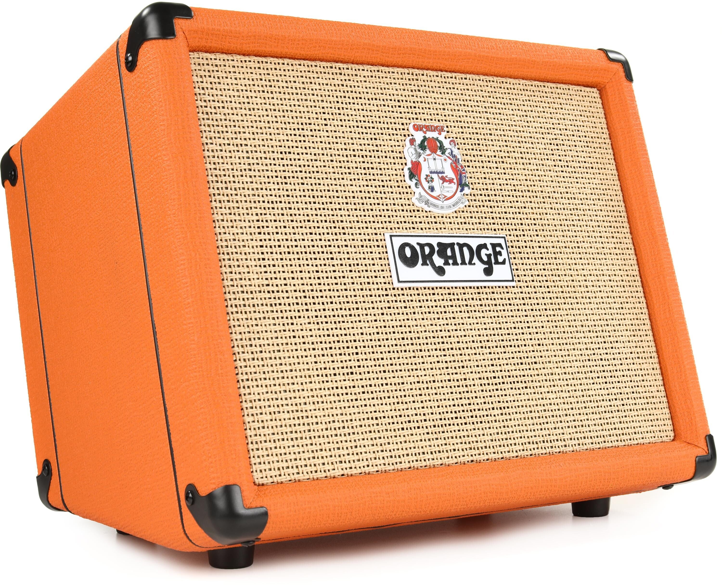 Orange guitar deals speaker