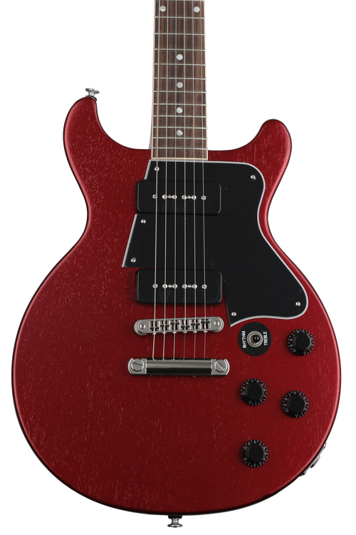 Gibson Custom 1960 Les Paul Special Double Cut Reissue VOS