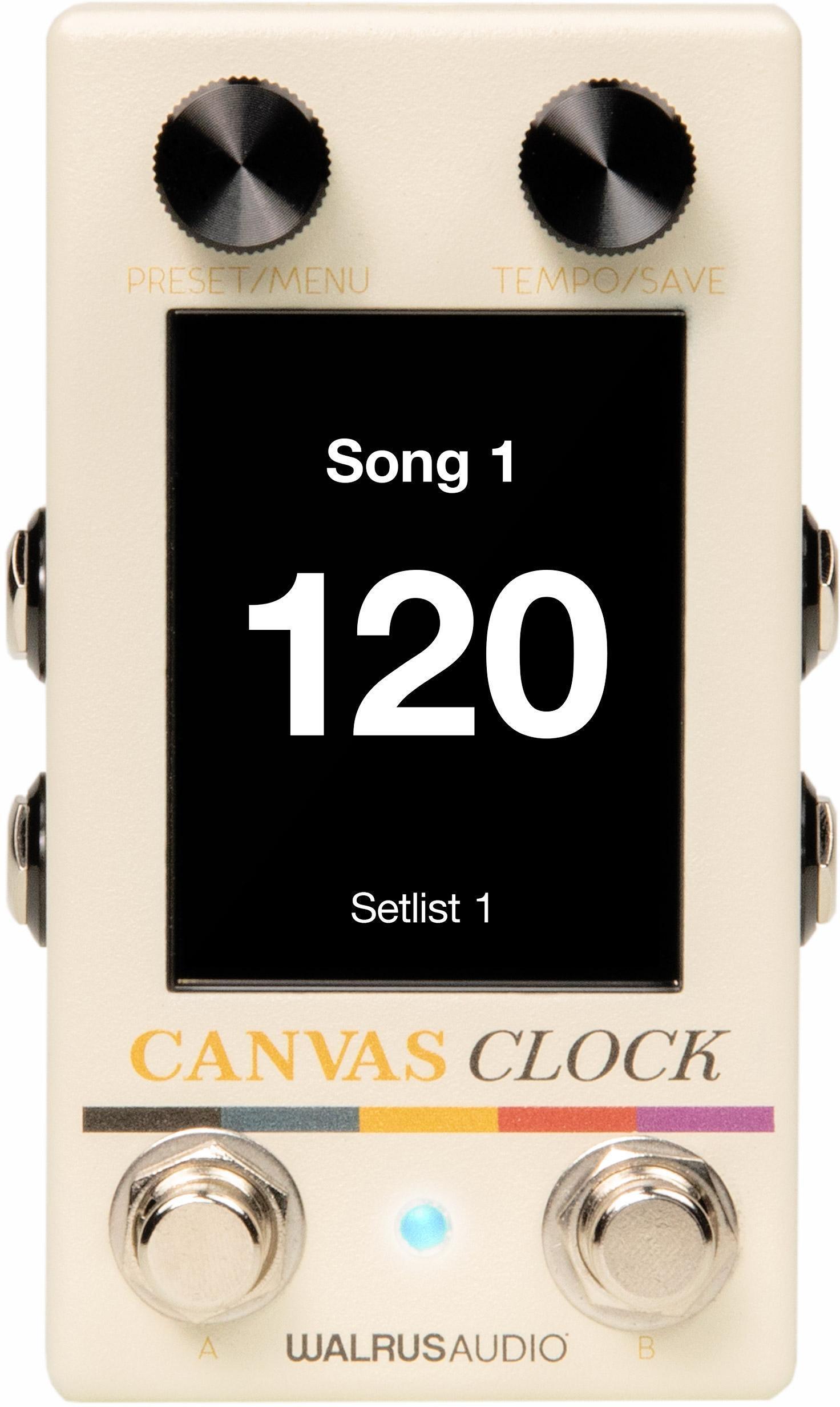 Pigtronix Keymaster True Bypass FX Loop | Sweetwater