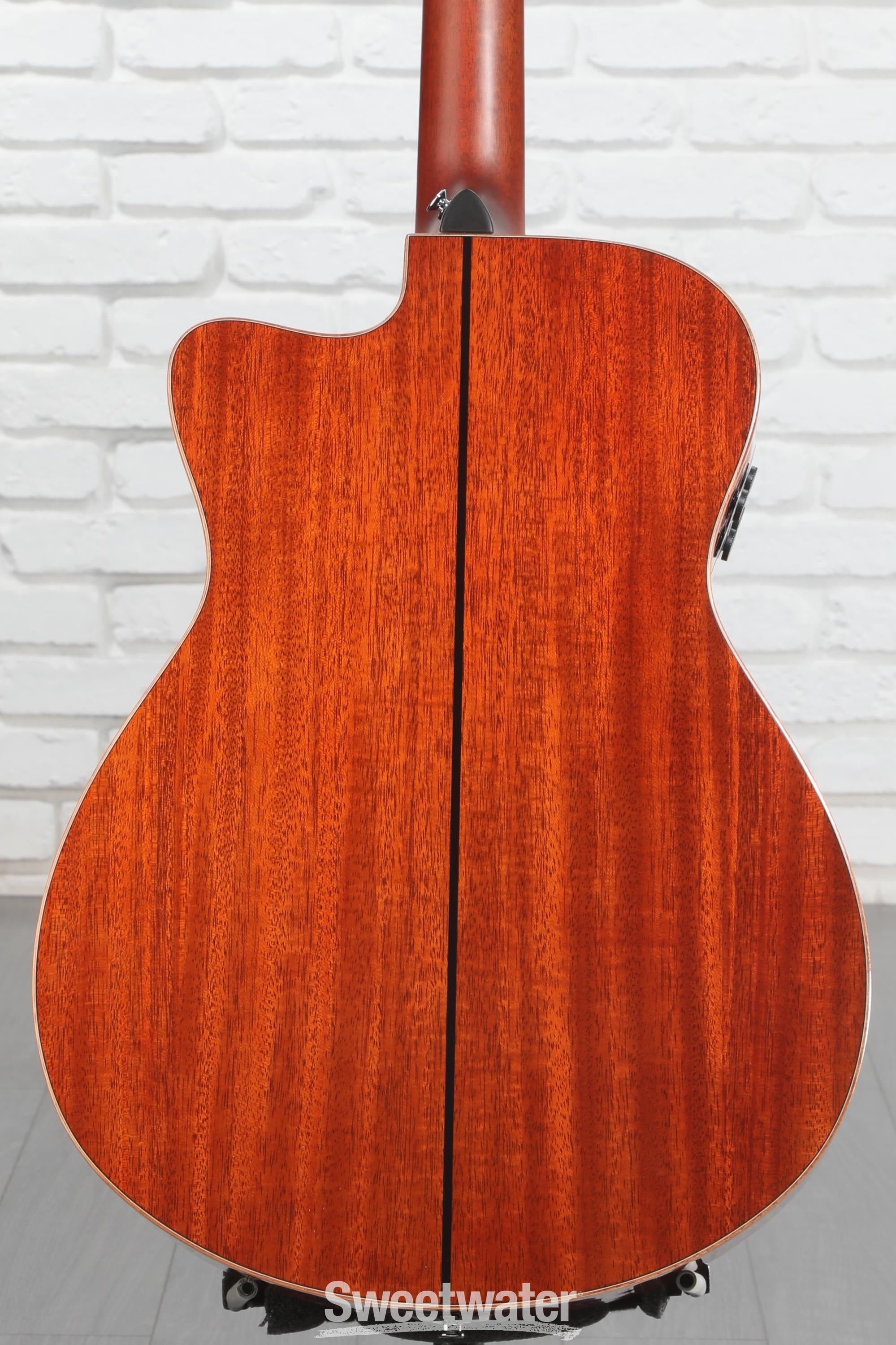 YAMAHA AC3M ARE エレアコ YAMAHA(ヤマハ) AC3M ARE タバコブラウンサンバースト (エレアコ