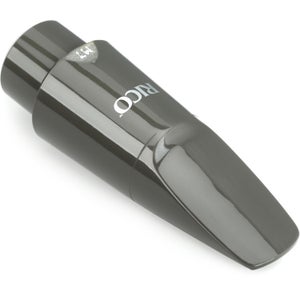 YAMAHA 4C BOCCHINO X SAX SOPRANO SS 4C SOLO BECCO IMBOCCATURA - Foto 10