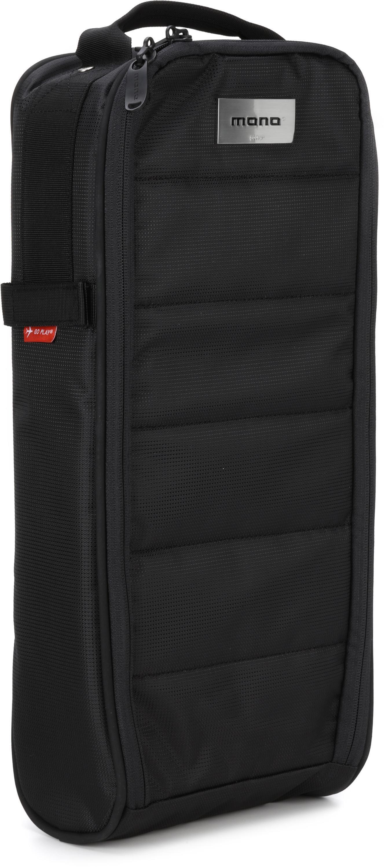 MONO M80 Pro 2.0 Accessory Case | Sweetwater