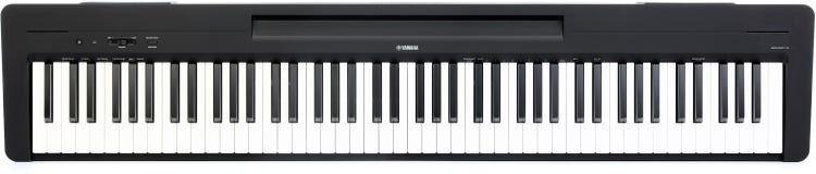 Yamaha P145 Digital Piano Package