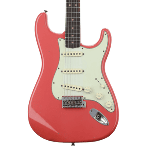 Fender Custom Shop '64 Stratocaster Journeyman Relic - Faded Aged Fender Custom Shop '64 Stratocaster Journeyman Relic - Faded Aged