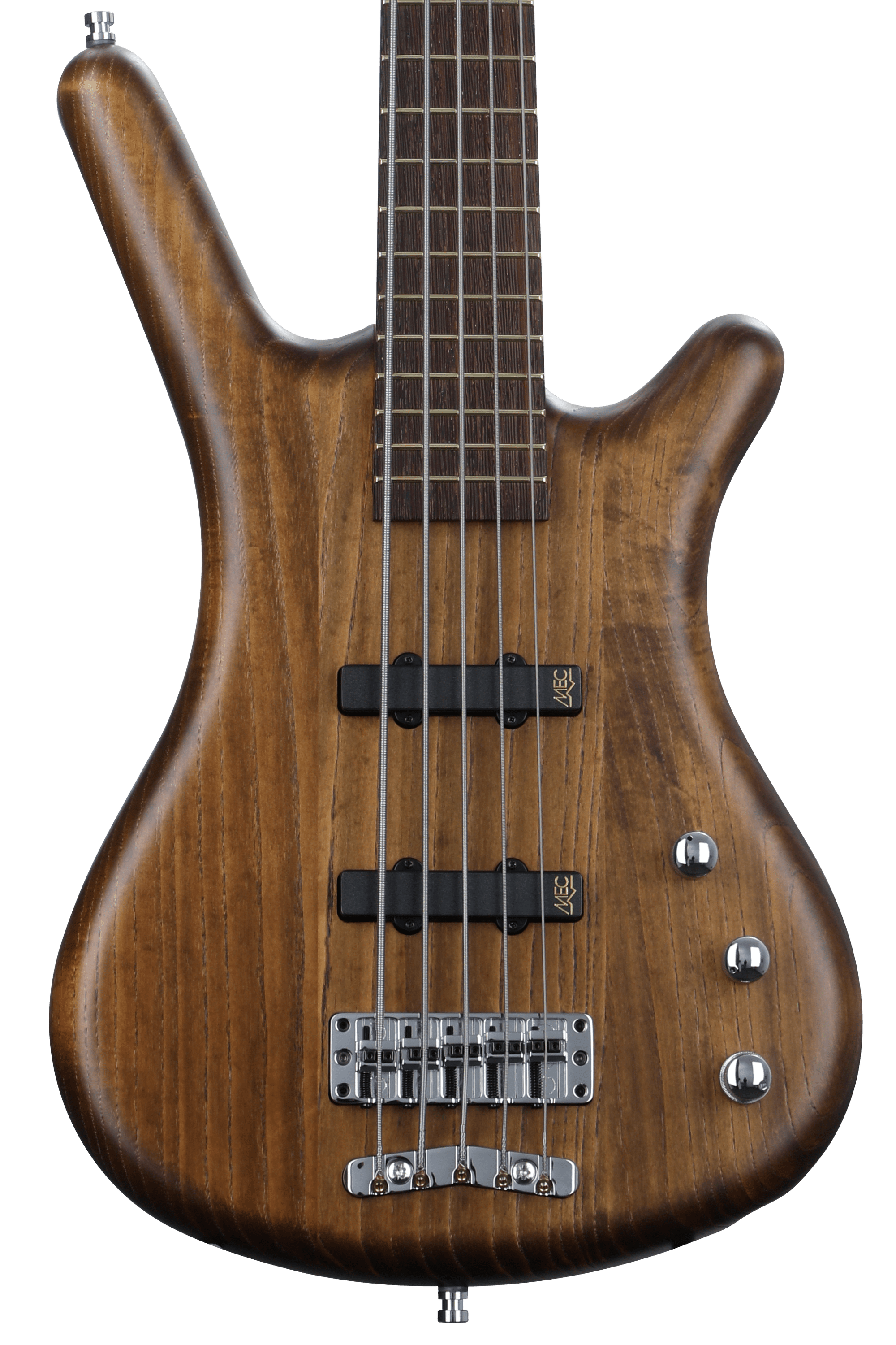 Warwick Corvette Standard 1997年製 Warwick Corvette Standard Brown 1997 – Chicago Music Exchange