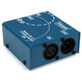 Photo of Hosa CDL-313 S/PDIF Coax to AES/EBU Digital Audio Interface