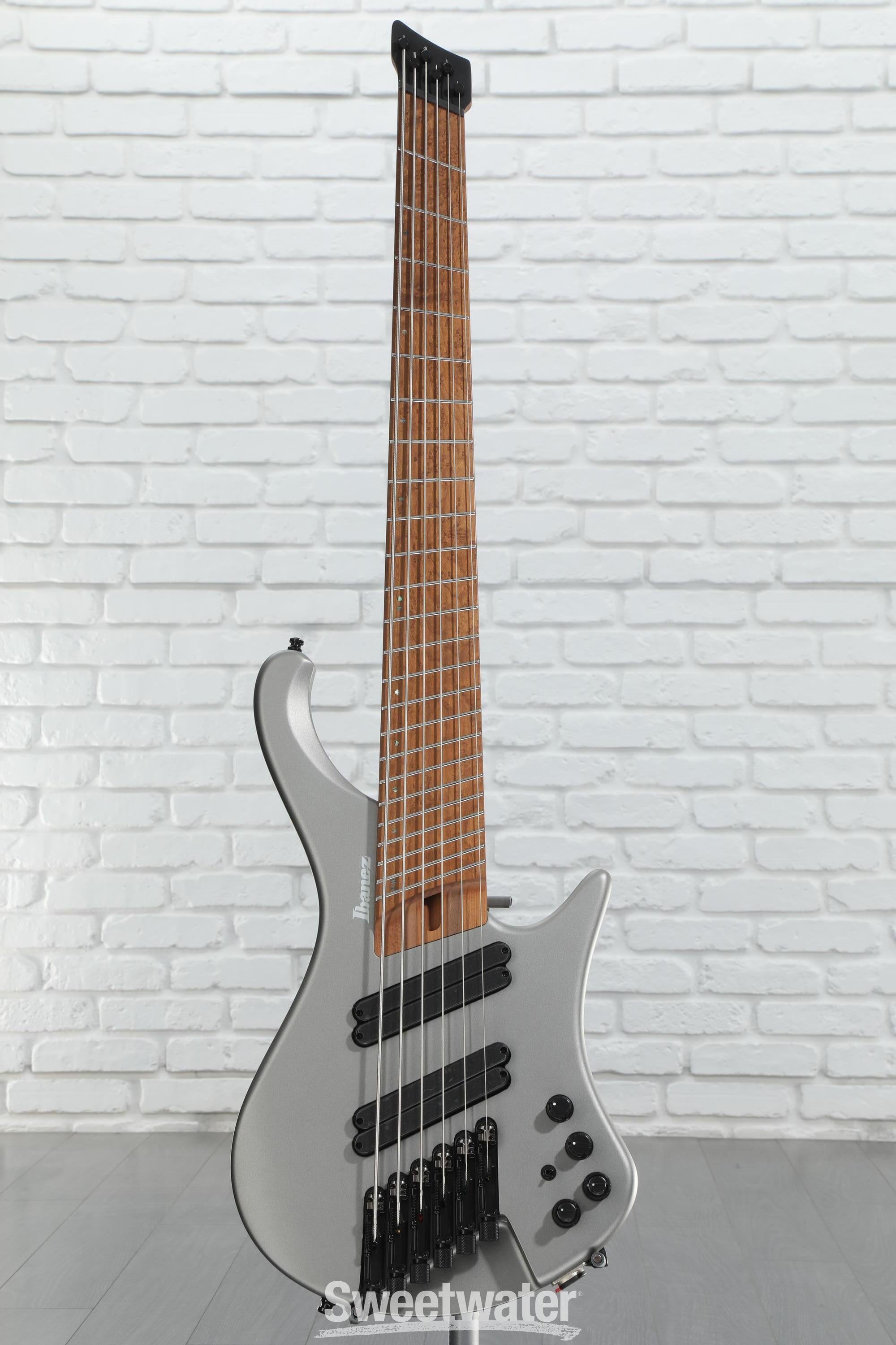 Ibanez Bass Workshop EHB1006MS 6-string Bass Guitar