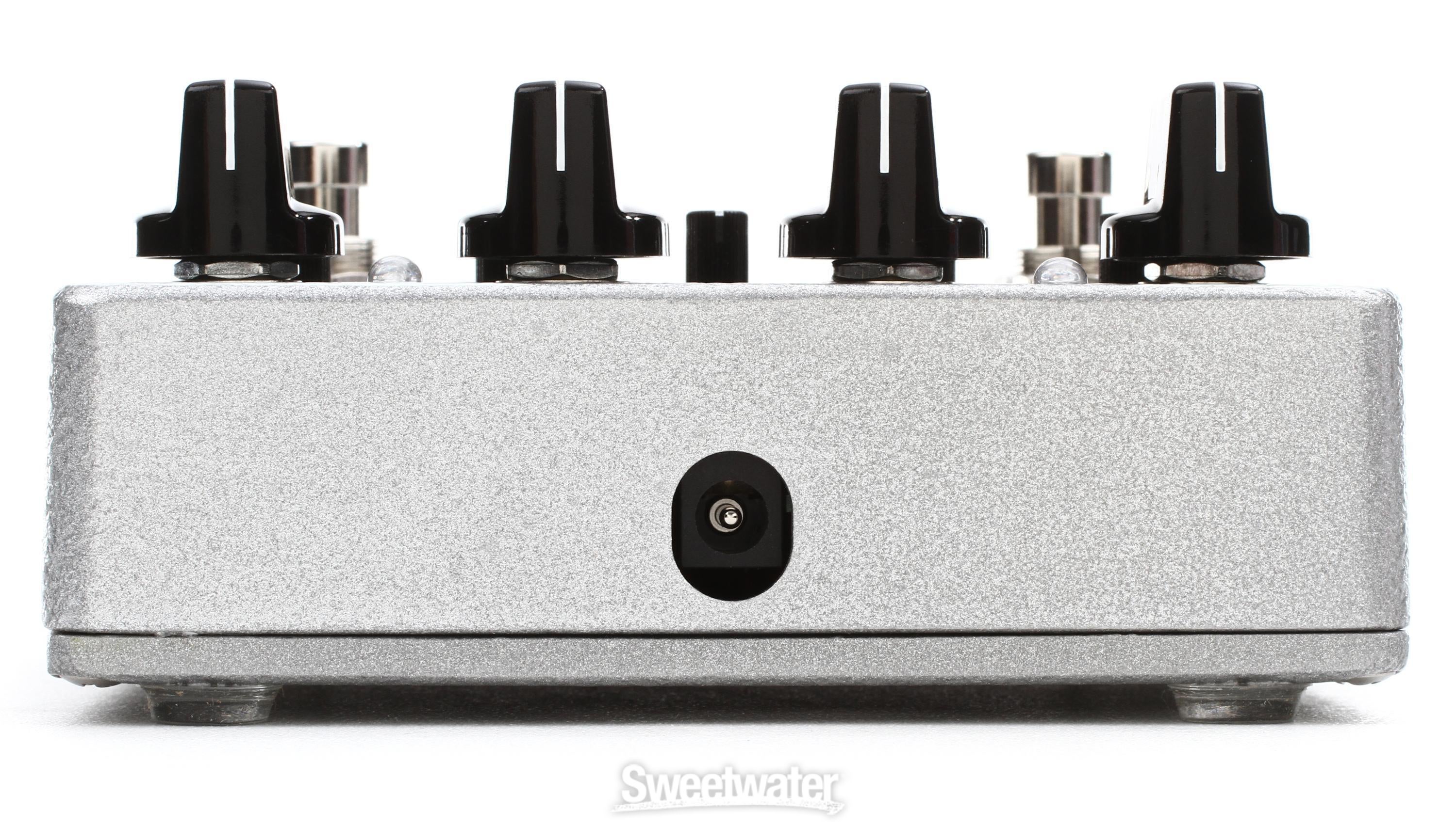 Xotic Robotalk 2 Dual Filter Pedal | Sweetwater