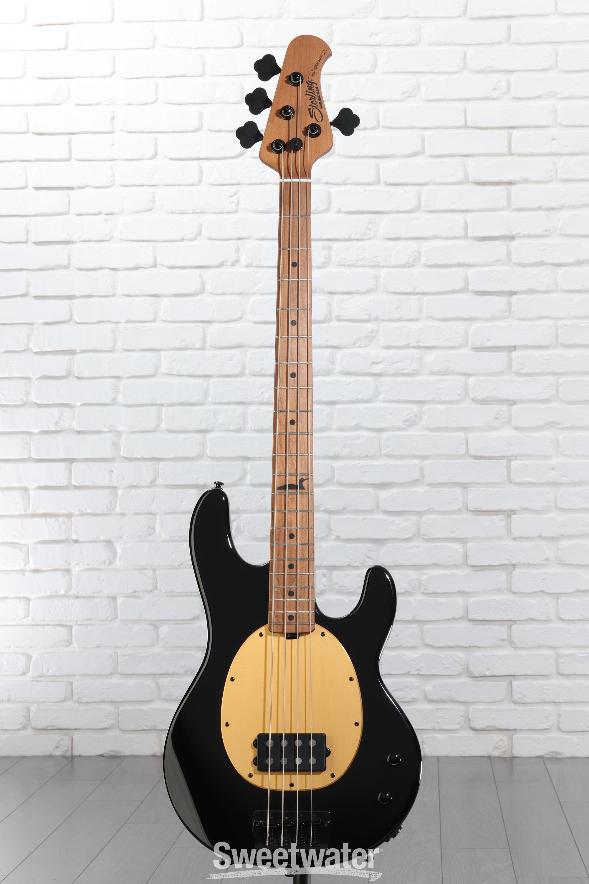 lyricページ Sterling by Music Man StingRay Ray5HH Limited-Edition 5