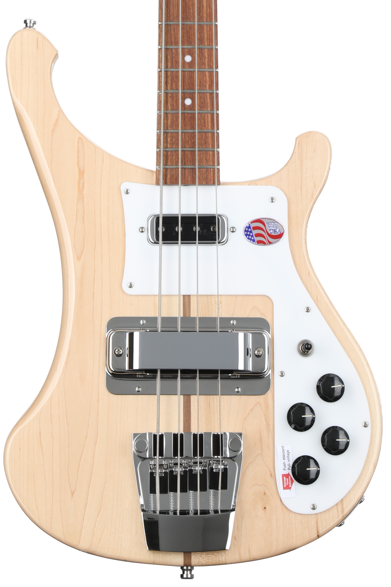 Rickenbacker bass deals guitar for sale