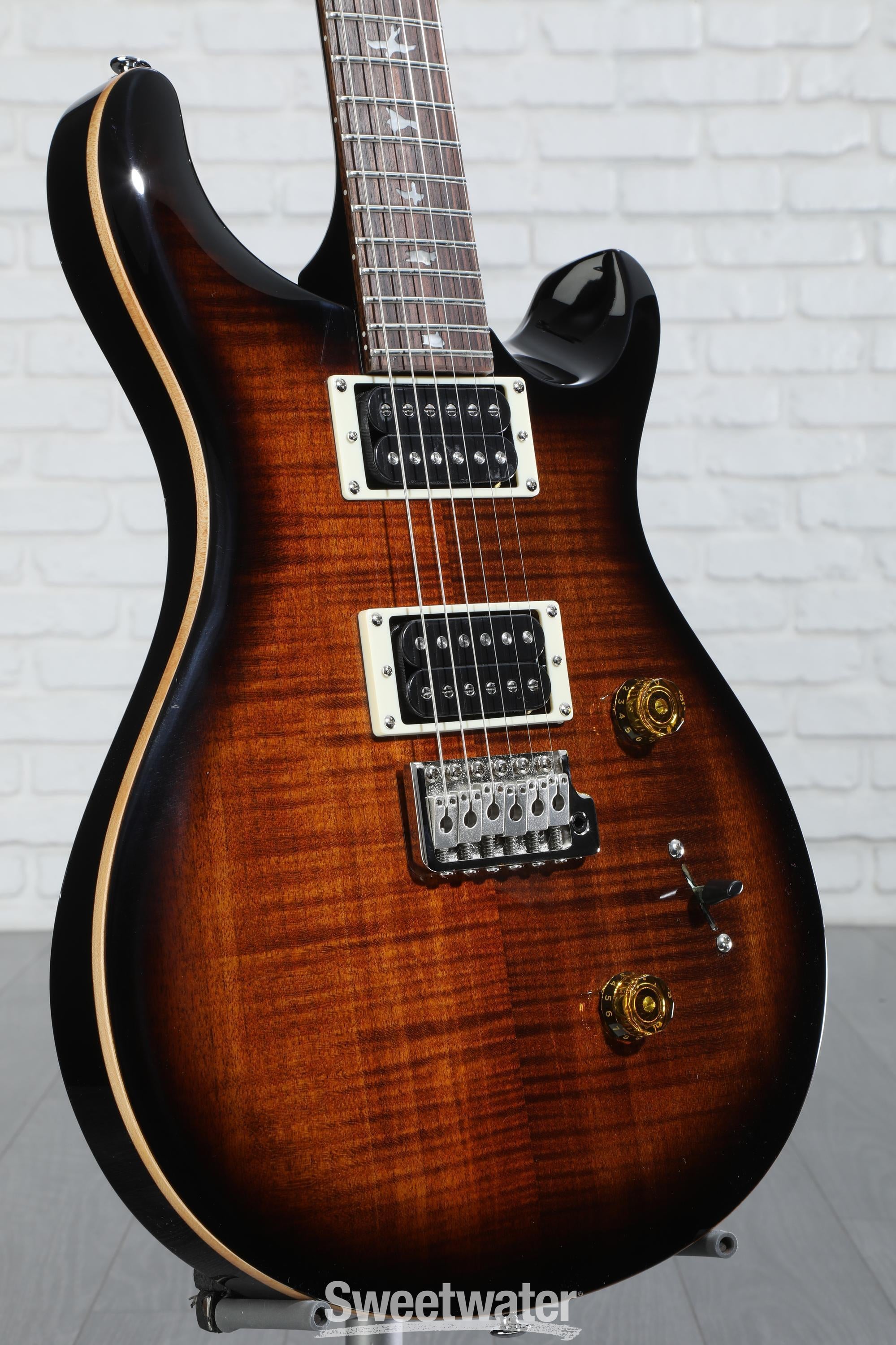 PRS SE custom 24 ダンカン AHB-11s PU・プリアンプ搭載 PRS SE custom 24 ダンカン AHB-11s PU・プリアンプ搭載 - メルカリ