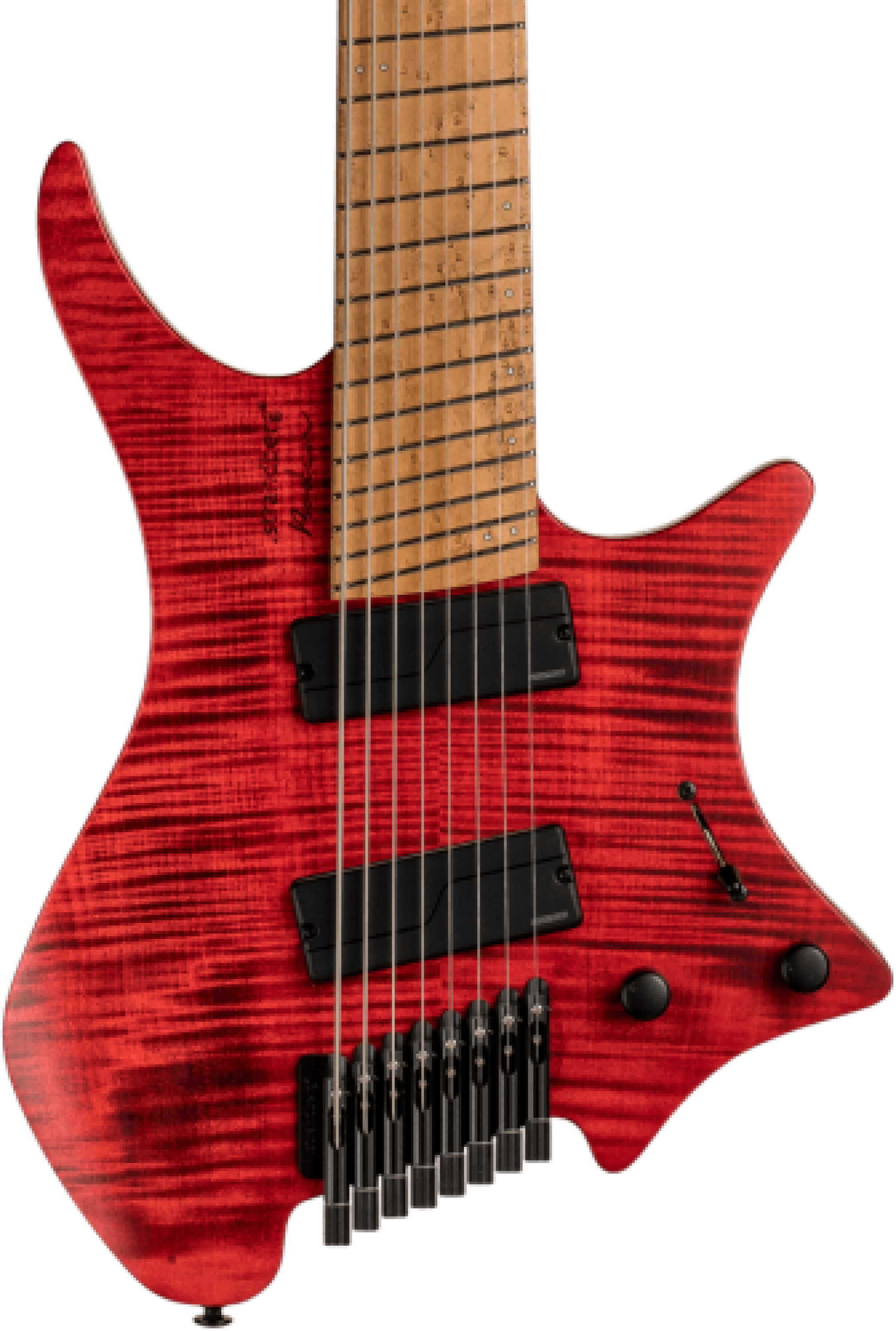 Strandberg Boden Original 8 - Red | Sweetwater