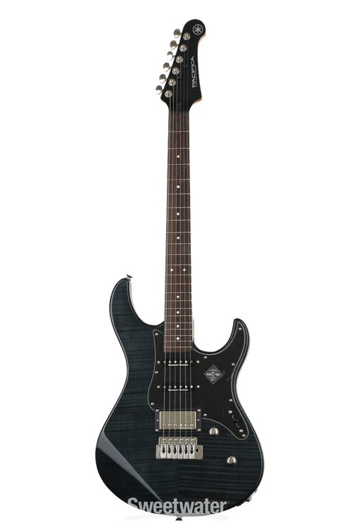 Sweetwater yamaha store pacifica