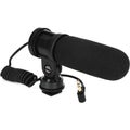 Photo of Behringer VIDEO MIC X1 Dual-capsule X-Y Condenser Microphone for Video Camera Applications