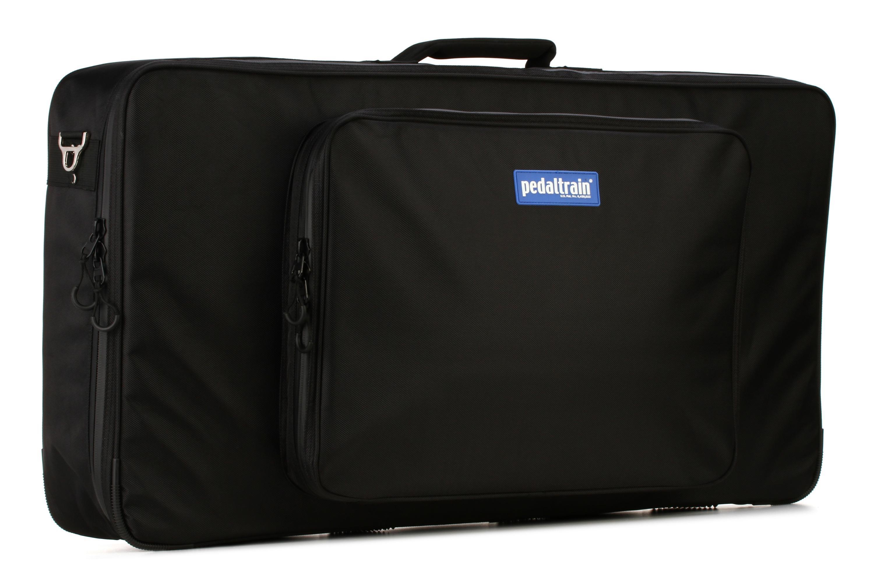 Pedaltrain Premium Soft Case for Classic Pro/PT-Pro/Novo 32