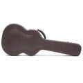 Photo of Cordoba Humidified Archtop Wood Case for Classical, Flamenco Guitars