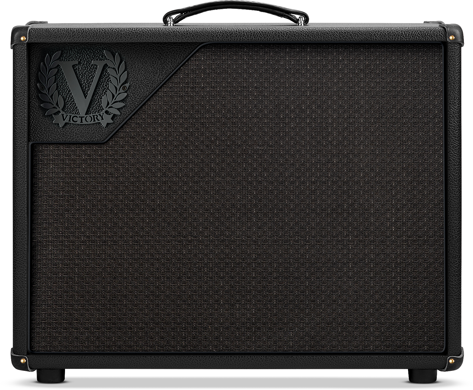 Victory Amplification V112-V 60-watt 1 x 12-inch Compact Extension