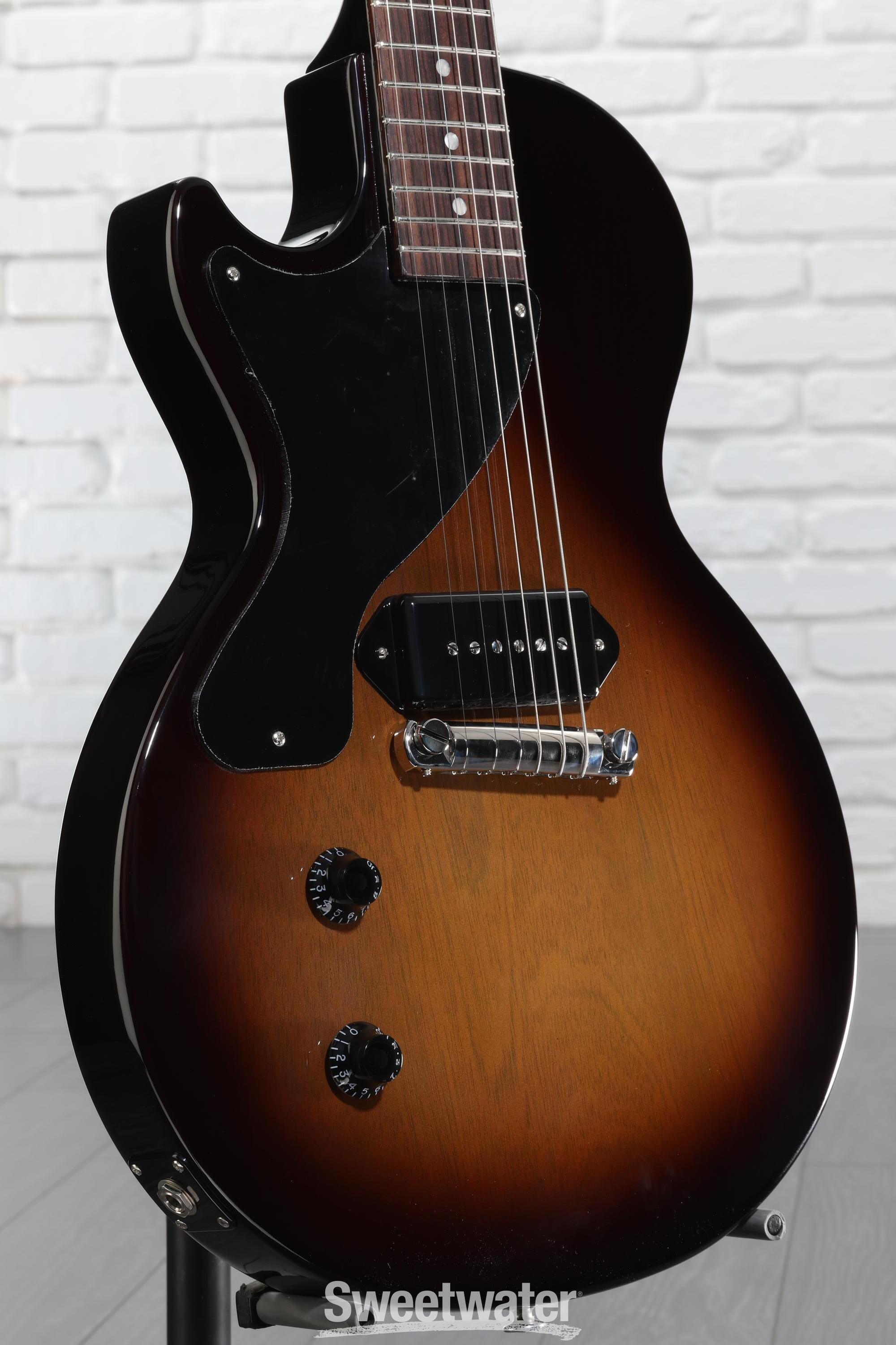 ギター Gibson Les Paul jr Special w/HardCase Gibson Accessories Les Paul Jr. Original Hardshell Case