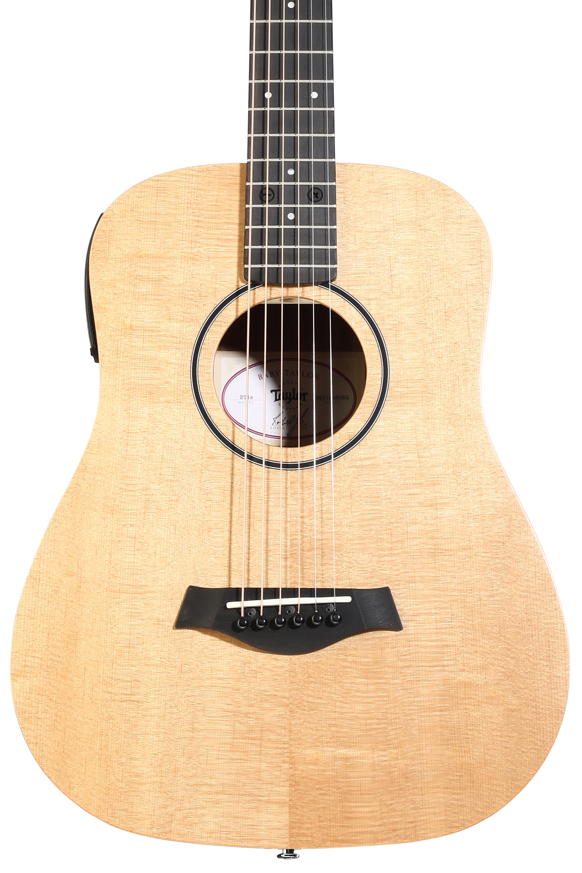 Taylor Baby Taylor BT1e Walnut Left-handed Acoustic-electric